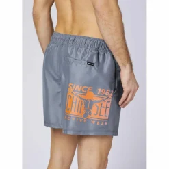 Chiemsee Surfen<· Badeshorts