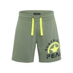 Chiemsee Shorts<· Bermuda-Shorts 17-6009 Laurel Wreath