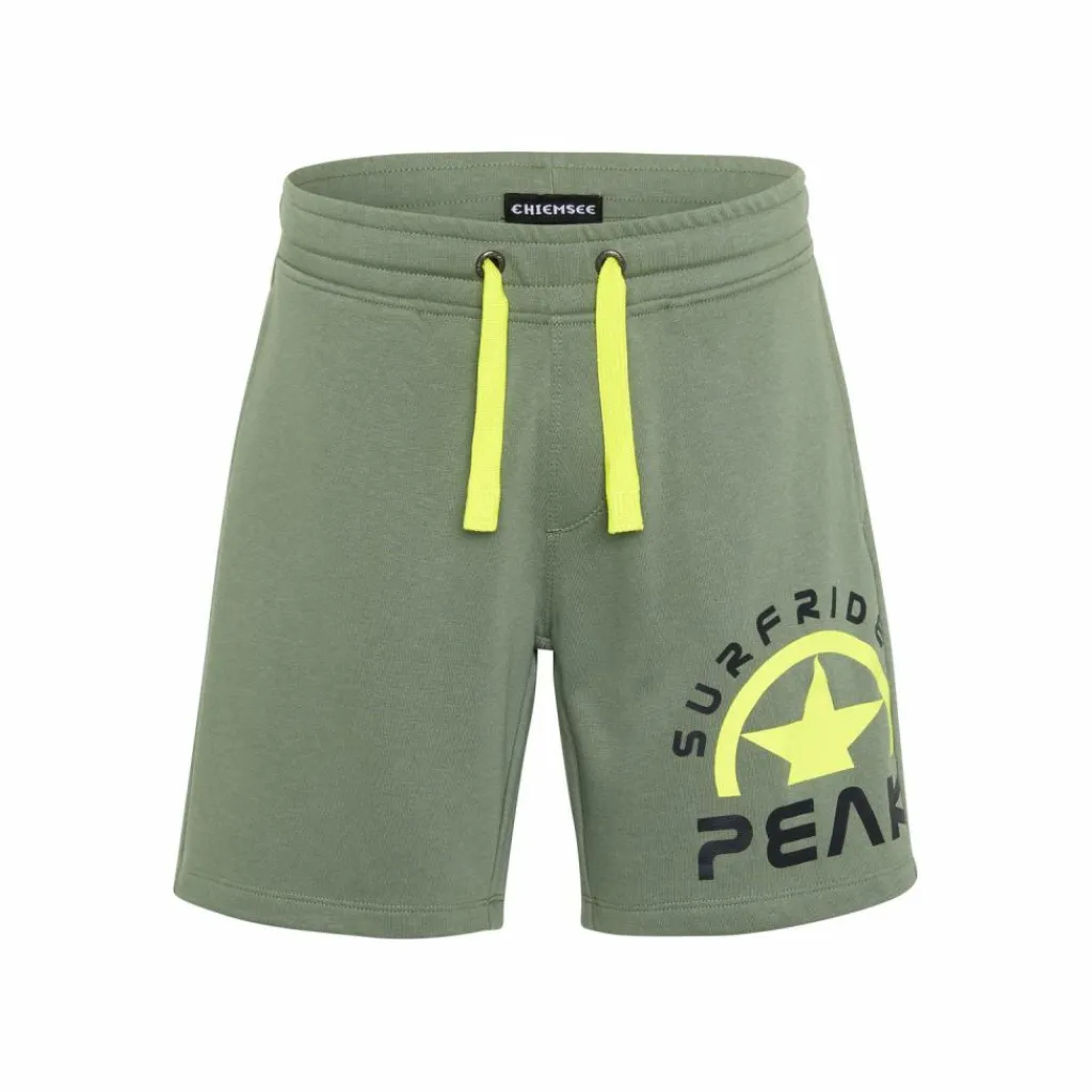 Chiemsee Shorts<· Bermuda-Shorts 17-6009 Laurel Wreath