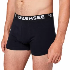 Chiemsee Unterwäsche<· Boxershort Schwarz