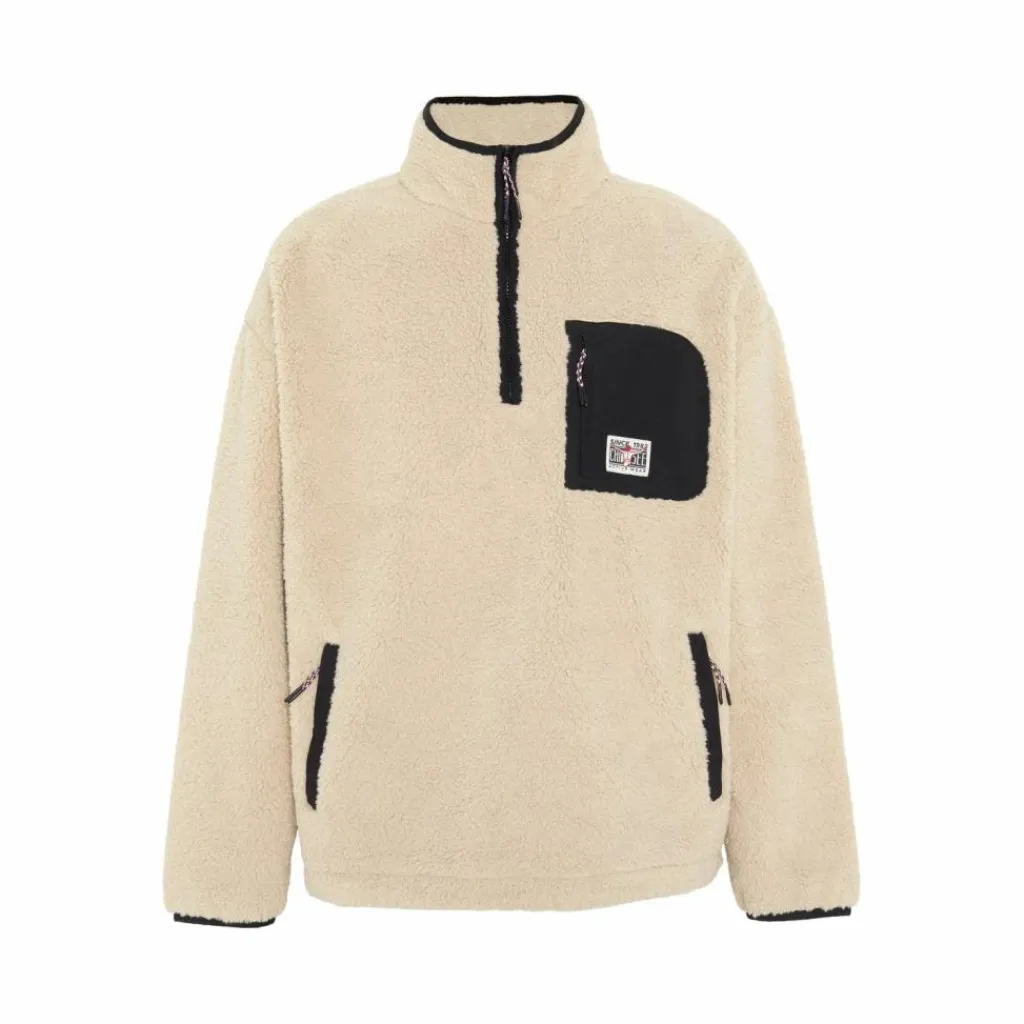 Online · Fleecepullover Herren Pullover & Sweats