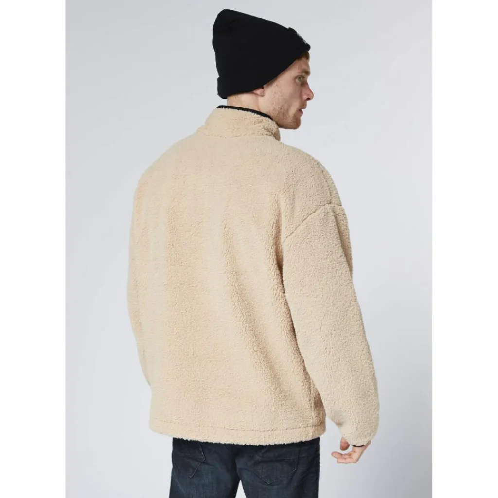 Online · Fleecepullover Herren Pullover & Sweats