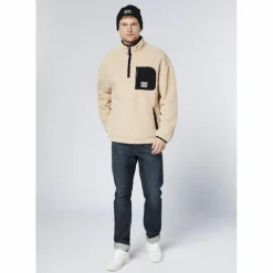 Online · Fleecepullover Herren Pullover & Sweats