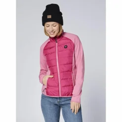 Discount · Funktionsjacke Damen Bergsteigen|Bergsteigen