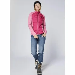 Discount · Funktionsjacke Damen Bergsteigen|Bergsteigen