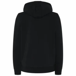 Chiemsee Pullover & Sweats<· Hoodie Deep Black