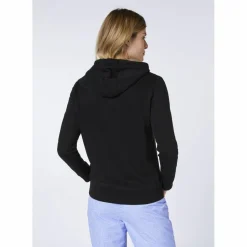 Chiemsee Pullover & Sweats<· Hoodie Deep Black