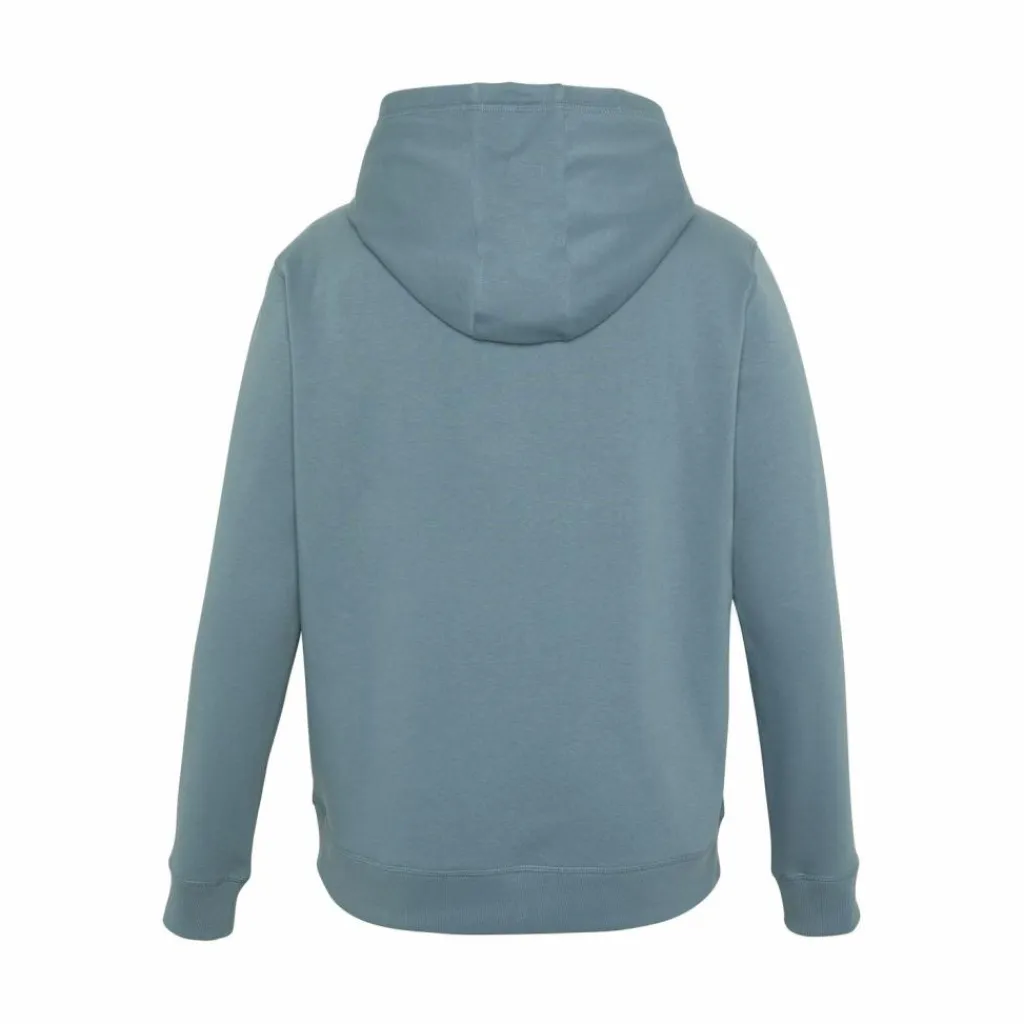 Chiemsee Pullover & Sweats<· Kapuzenpullover 18-4217 Blue stone