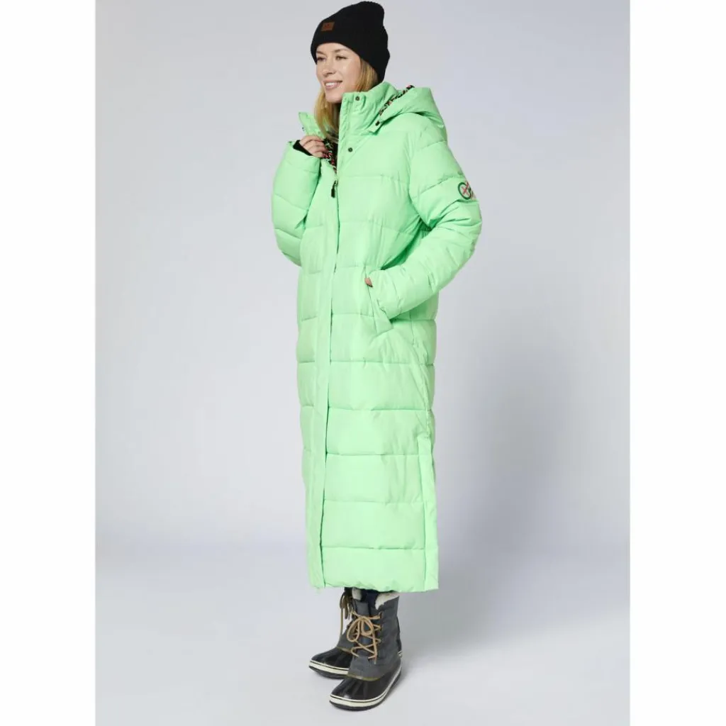 Chiemsee Winterjacken<· Mantel 14-6319 Meadow