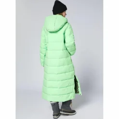 Chiemsee Winterjacken<· Mantel 14-6319 Meadow