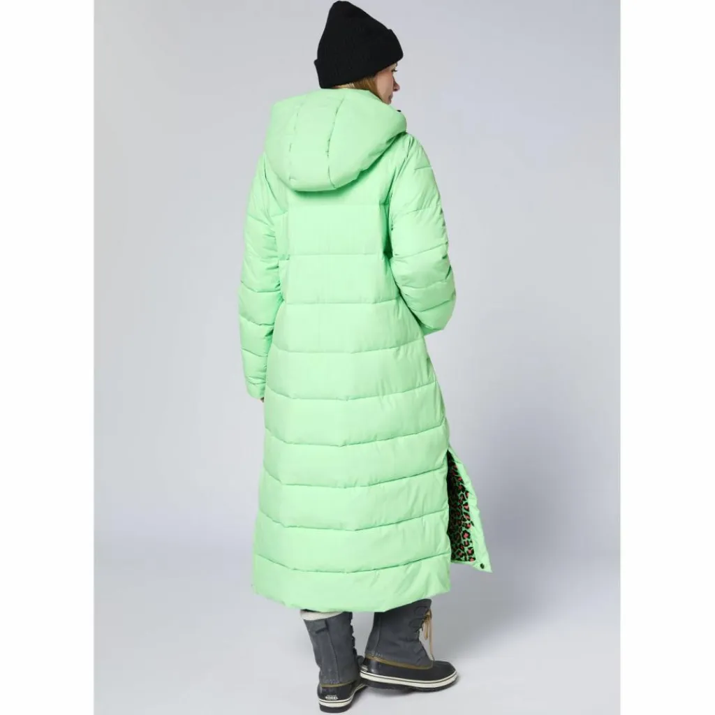 Chiemsee Winterjacken<· Mantel 14-6319 Meadow