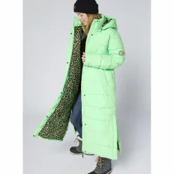 Chiemsee Winterjacken<· Mantel 14-6319 Meadow