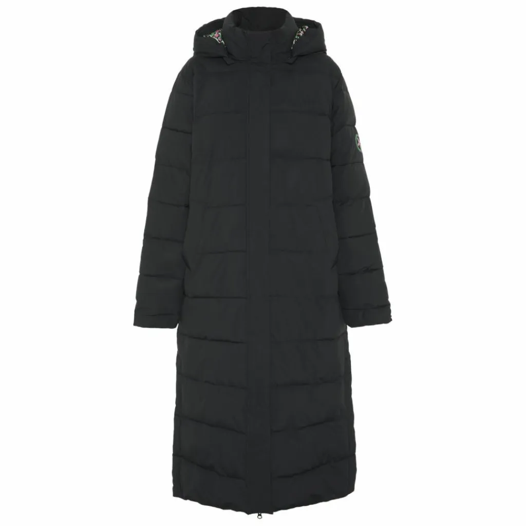 Chiemsee Winterjacken<· Mantel 19-3911 Black Beauty