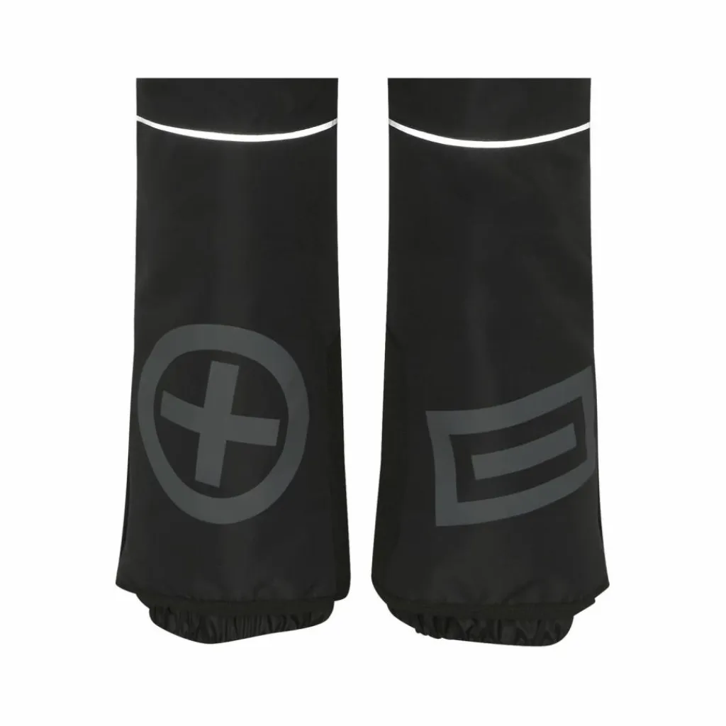 Chiemsee Ski|Hosen<· Skihose 19-3911 Black Beauty