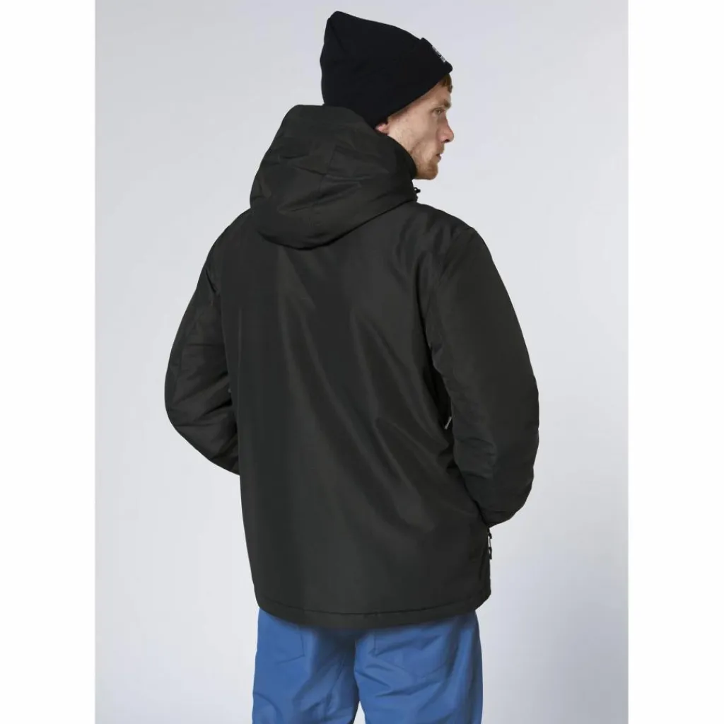 Chiemsee Ski|Ski<· Skijacke 19-3911 Black Beauty