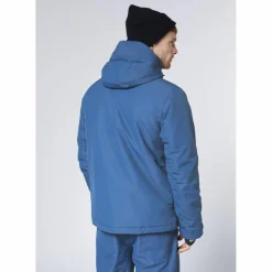 Chiemsee Ski|Ski<· Skijacke 19-4042 Set Sail