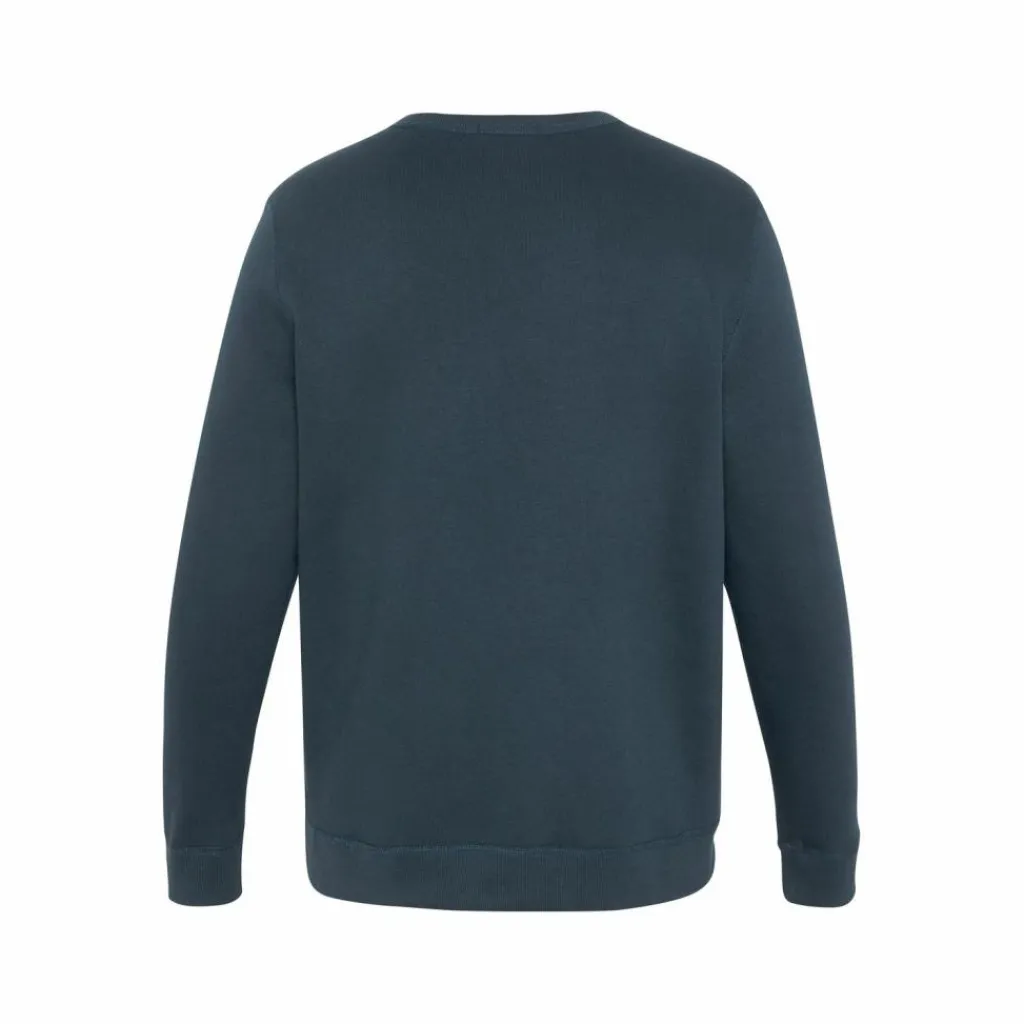 Chiemsee Pullover & Sweats<· Sweater 19-4010 Total Eclipse