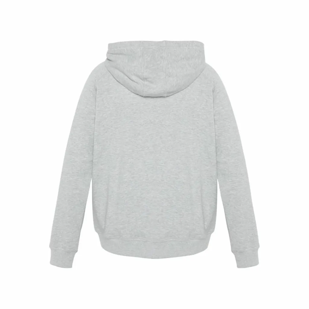 Chiemsee Pullover & Sweats<· Sweatjacke 17-4402M Neutral Gray Melange