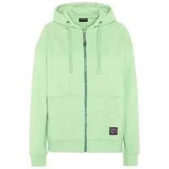 Chiemsee Jacken|Pullover & Sweats<· Sweatjacke 14-6319 Meadow