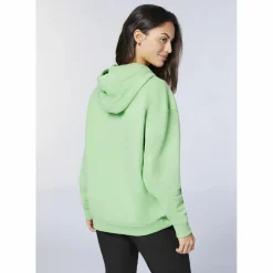 Chiemsee Jacken|Pullover & Sweats<· Sweatjacke 14-6319 Meadow