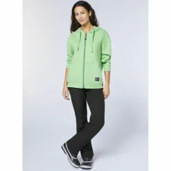 Chiemsee Jacken|Pullover & Sweats<· Sweatjacke 14-6319 Meadow