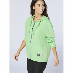 Chiemsee Jacken|Pullover & Sweats<· Sweatjacke 14-6319 Meadow