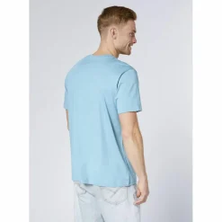 Chiemsee Shirts<· T-Shirt 18-4221 Spring Lake