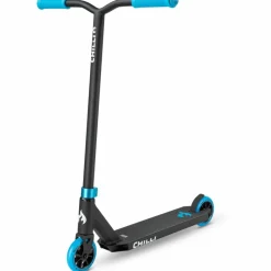 Chilli Skateboarding|Skateboarding<· Base black-blue