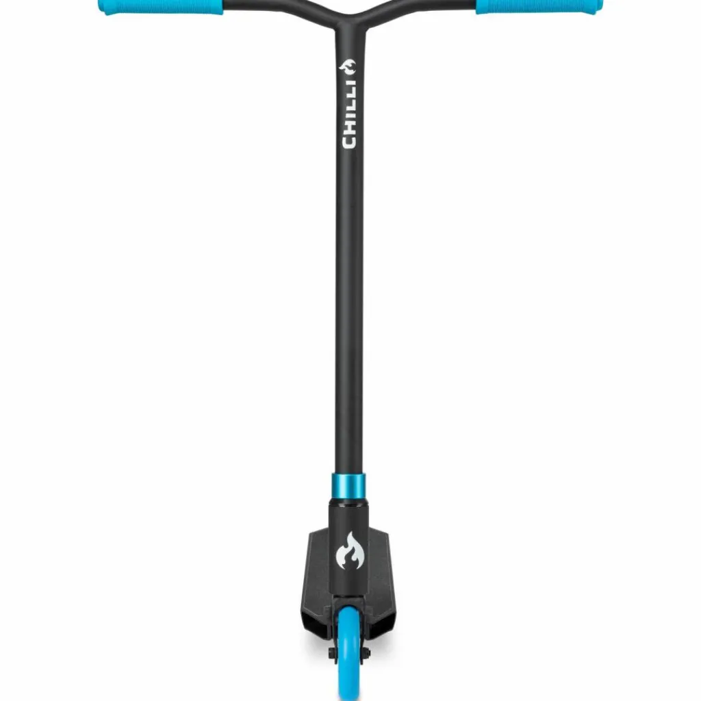 Chilli Skateboarding|Skateboarding<· Base black-blue