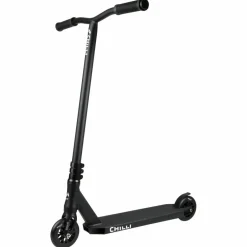 Chilli Skateboarding|Skateboarding<· Reaper Grim black