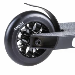 Chilli Skateboarding|Skateboarding<· Reaper Grim black