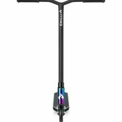 Chilli Skateboarding|Skateboarding<· Rocky neochrome neochrome-black