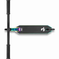 Chilli Skateboarding|Skateboarding<· Rocky neochrome neochrome-black