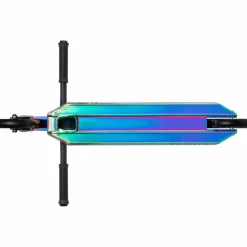 Chilli Skateboarding|Skateboarding<· Rocky neochrome neochrome-black