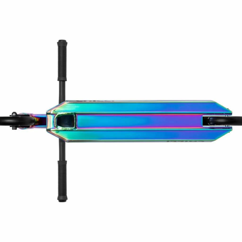 Chilli Skateboarding|Skateboarding<· Rocky neochrome neochrome-black