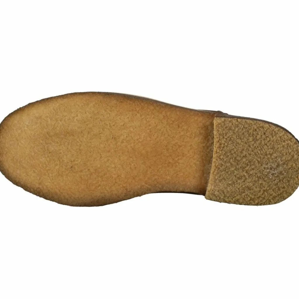 Clarks Winterschuhe|Boots & Stiefel<· Stiefelette Braun