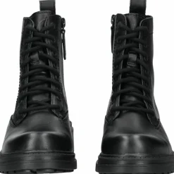Clarks Boots & Stiefel<· Stiefelette Schwarz