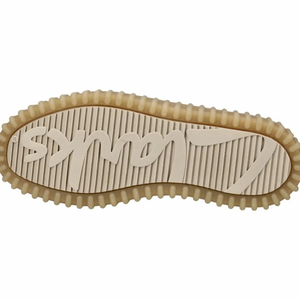 Clarks Winterschuhe|Boots & Stiefel<· Stiefelette Sand