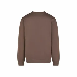 Cleptomanicx Pullover & Sweats< Peppercorn