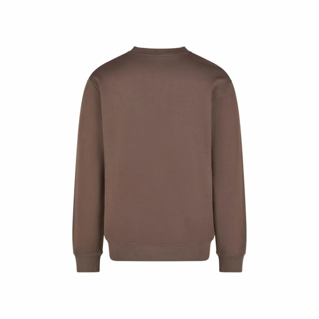Cleptomanicx Pullover & Sweats< Peppercorn