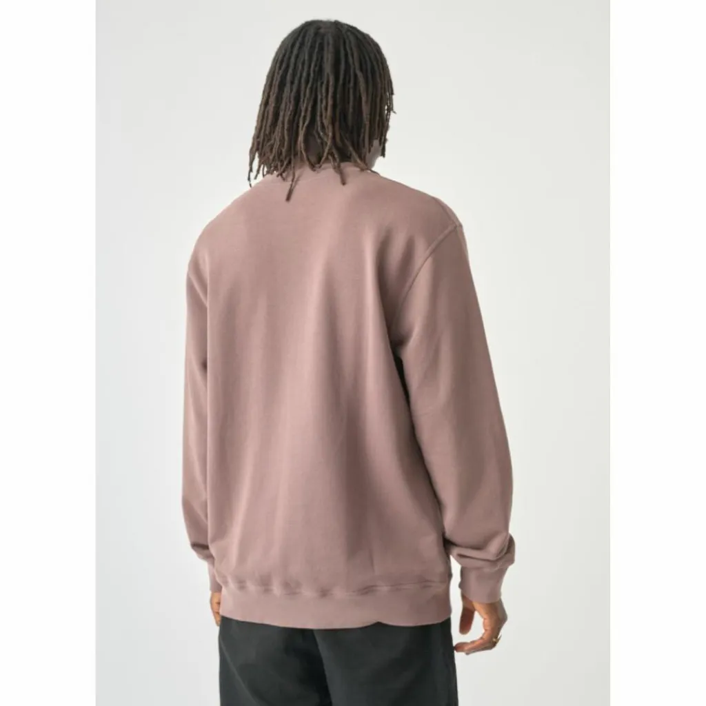 Cleptomanicx Pullover & Sweats< Peppercorn