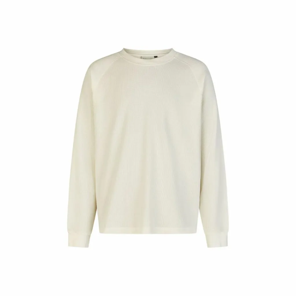 Sale · Boxy Crewneck Thermal Herren Pullover & Sweats