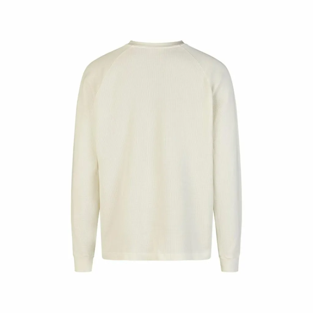 Sale · Boxy Crewneck Thermal Herren Pullover & Sweats