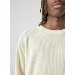 Sale · Boxy Crewneck Thermal Herren Pullover & Sweats