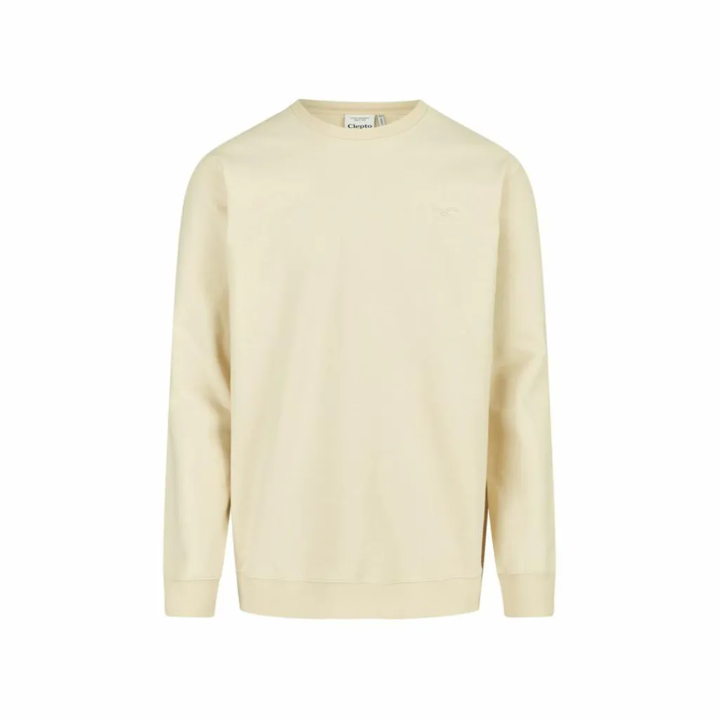 Cleptomanicx Pullover & Sweats<· Ligull Peyote