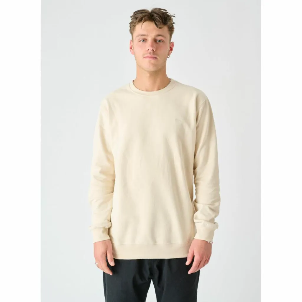 Cleptomanicx Pullover & Sweats<· Ligull Peyote