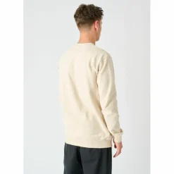 Cleptomanicx Pullover & Sweats<· Ligull Peyote