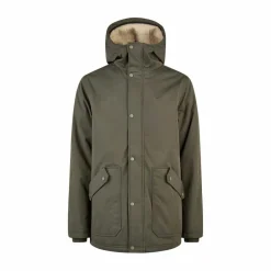 Outlet · Winter Jacket Larum Original Herren Winterjacken|Mäntel