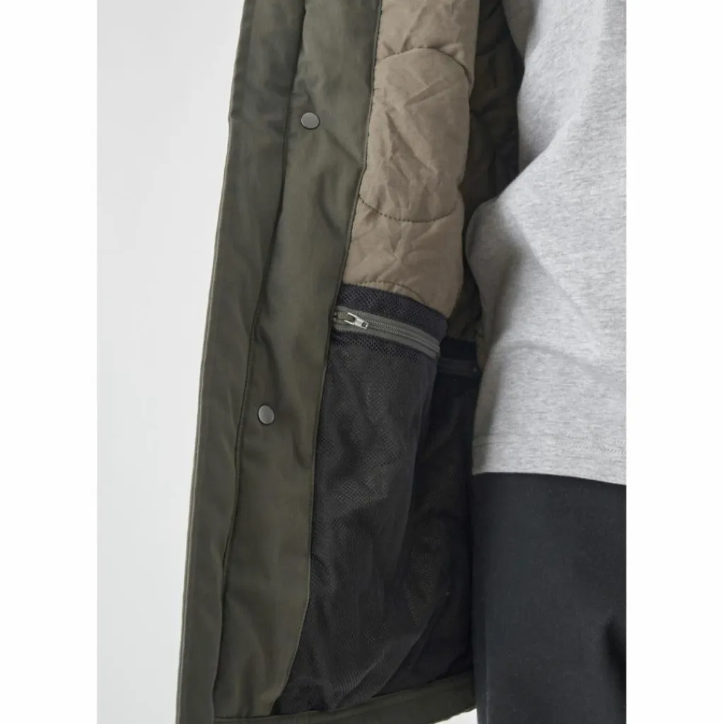 Outlet · Winter Jacket Larum Original Herren Winterjacken|Mäntel