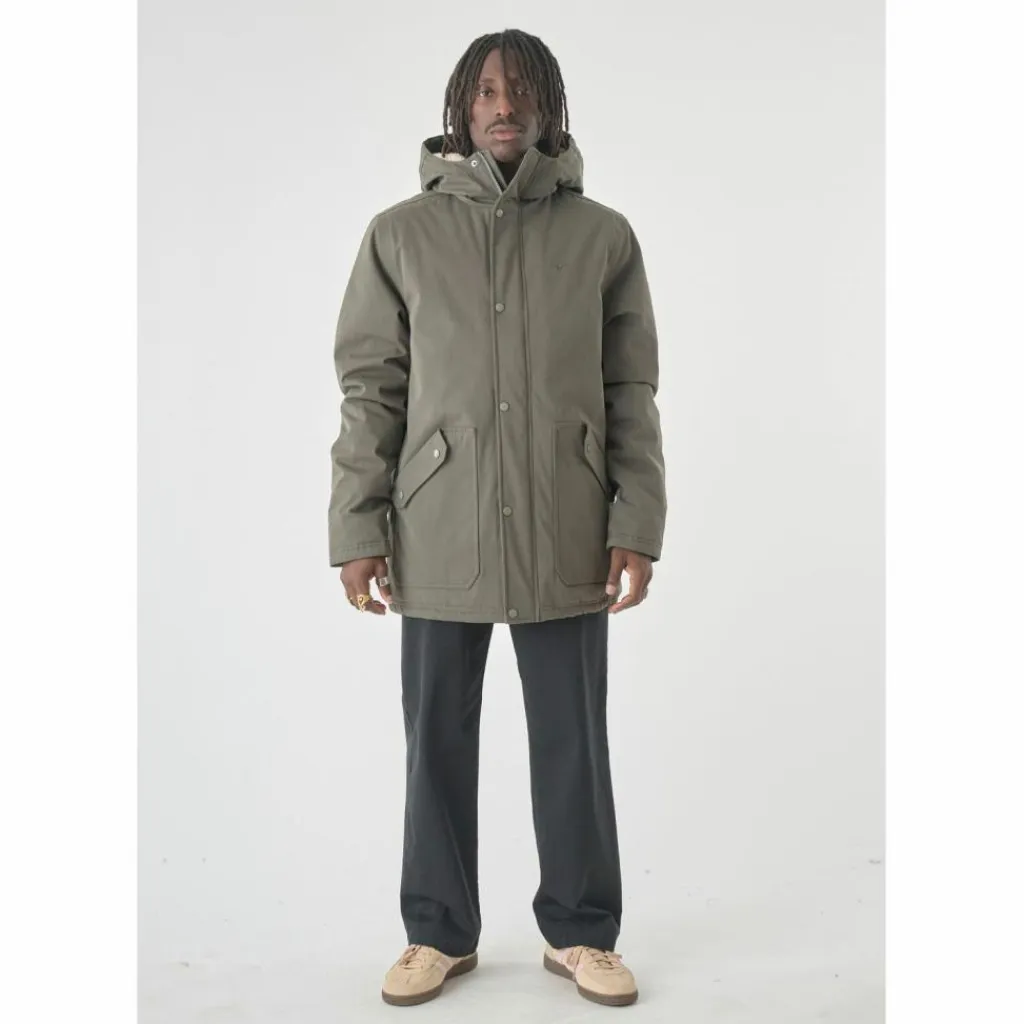 Outlet · Winter Jacket Larum Original Herren Winterjacken|Mäntel